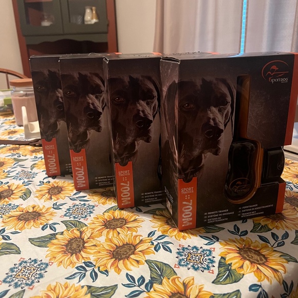 Sport Dog E-collar - Picture 1 of 3